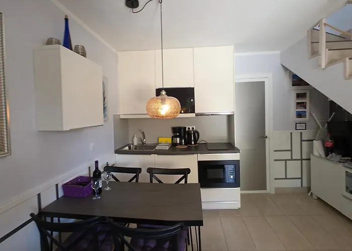Holiday House Fuerteventura
