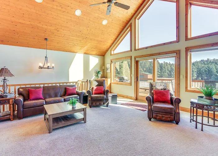 Keystone Cabin ~ 9 Mi To Mt Rushmore!