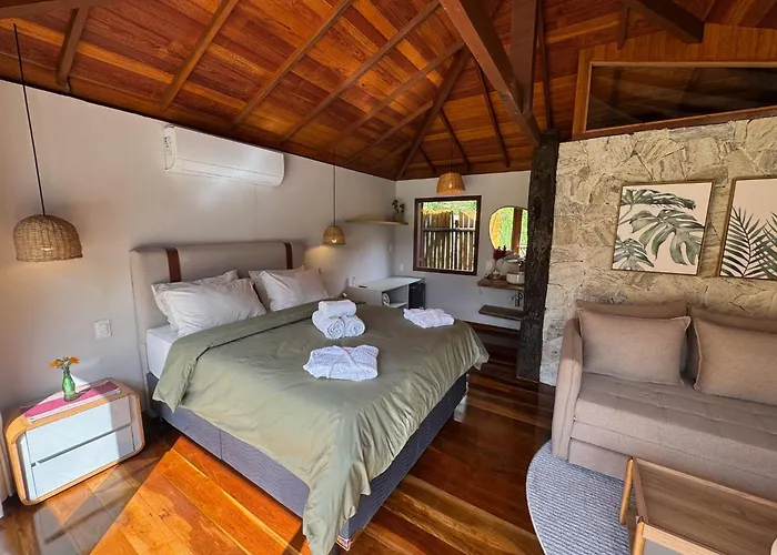 I'Lumiar Loft