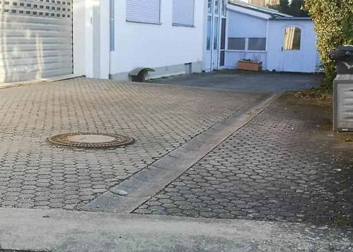 Vermietung Gisl