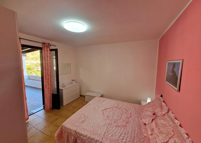 Rosa'S House