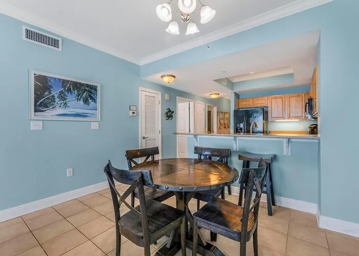 Crystal Tower 1906 By Vacation Homes Collection