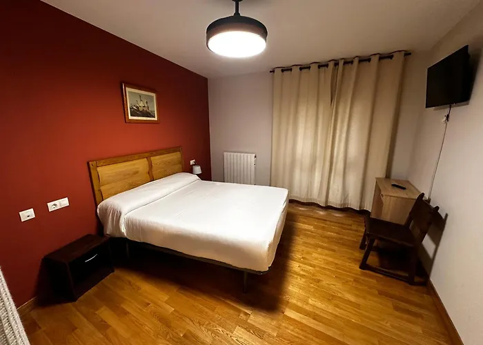 Hostal Rural 18 de Abril