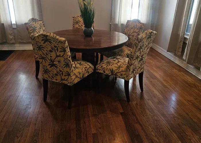 Birmingham'S Spacious Uptown Family Retreat