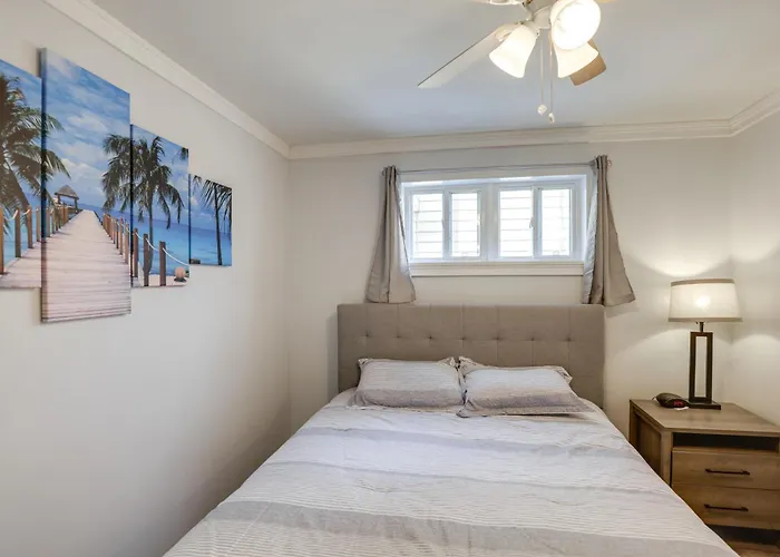 'Little Piece Of Heaven' Rental Near Dtwn Corning!