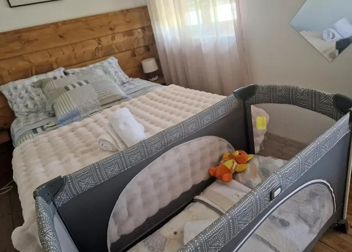 Moradia T2 em bairro pitoresco da Covilhã