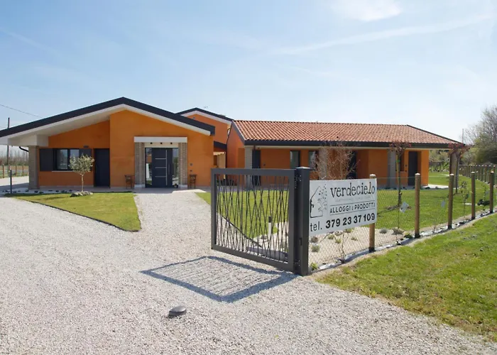 Agriturismo Verdecielo