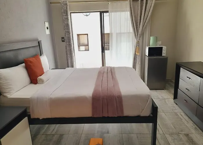 Victoria Guest House Nyumbani