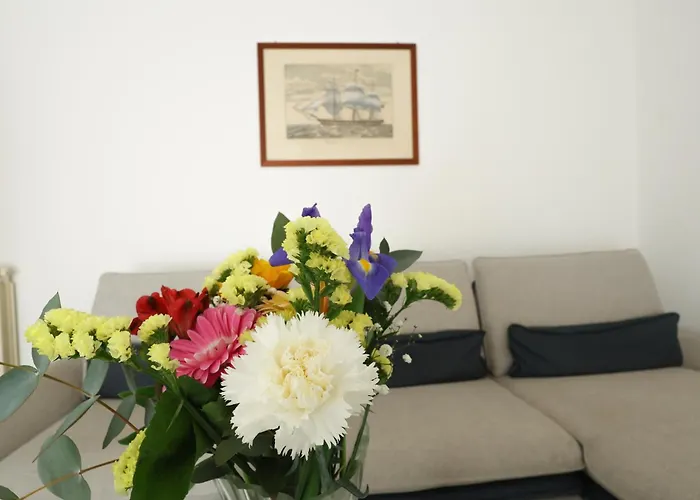 Casa Numea Tropea - Free Parking