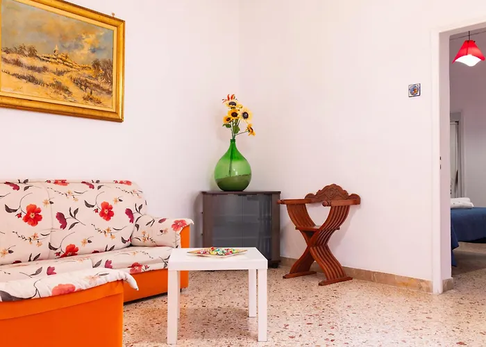 Dalla Zia Angelina