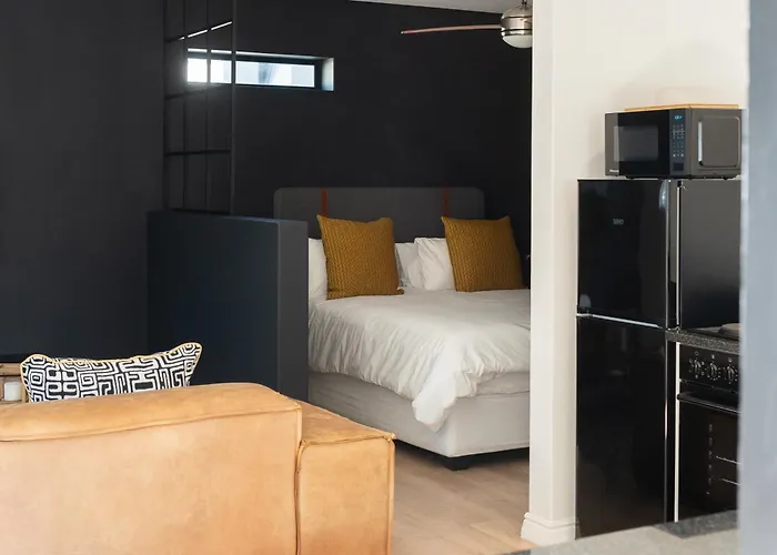 Apartment Paradys - Serviced