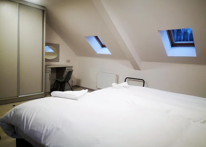 Kcm Urban Retreats