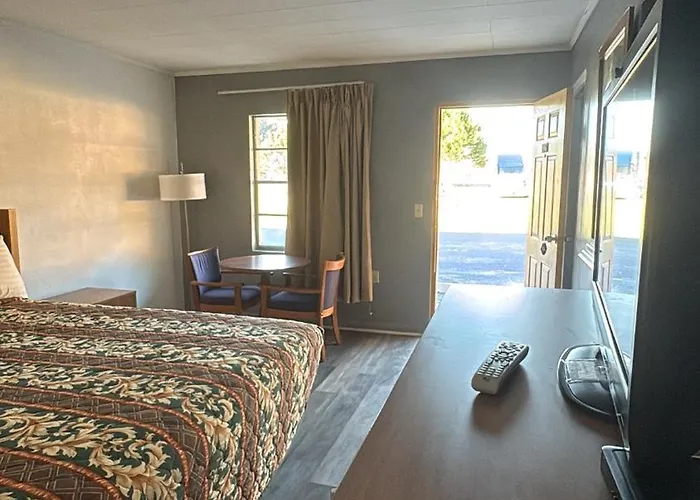 Delta Motel
