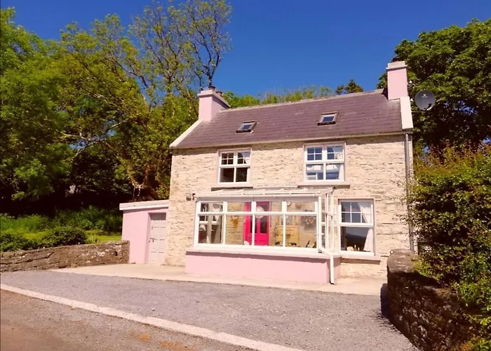 Moymore Cottage