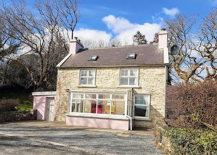 Moymore Cottage