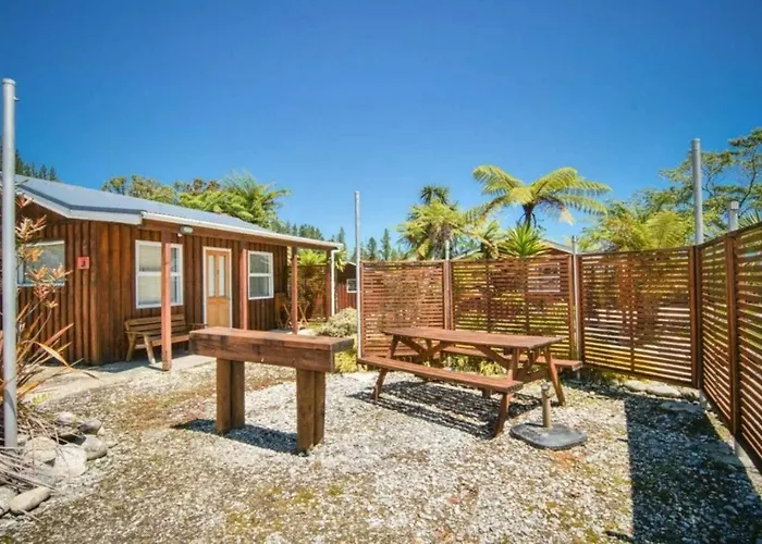 Sunset Accommodation