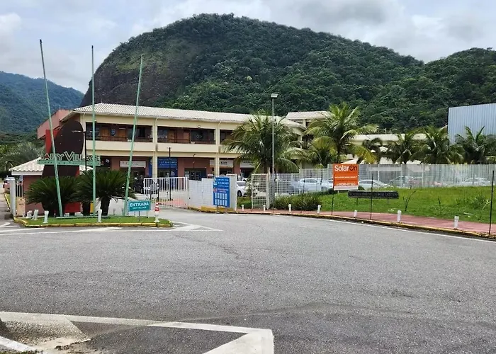 Casa em Condomínio em Mangaratiba