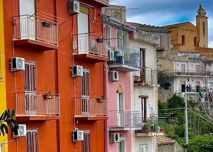 Casa Dei Greci
