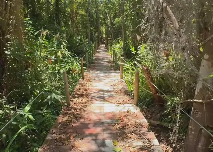 Corumbau Recanto dos Pássaros