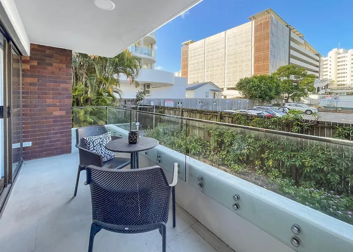 The Block Mooloolaba