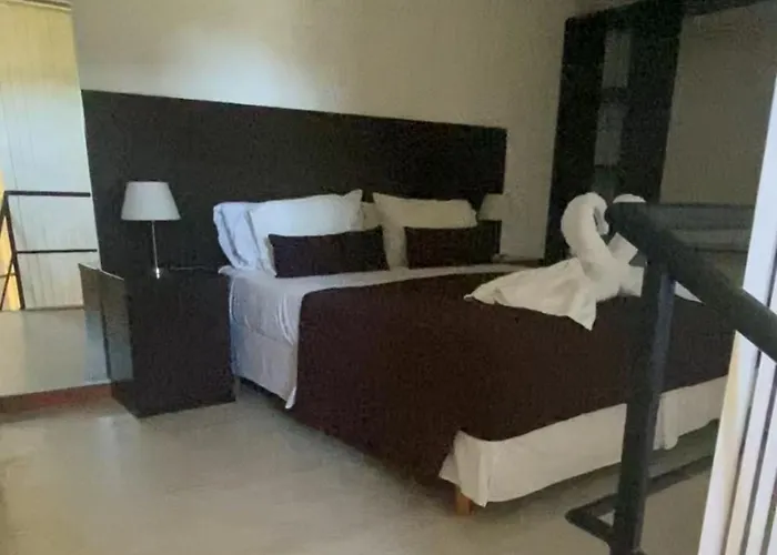 View Hotel Brc