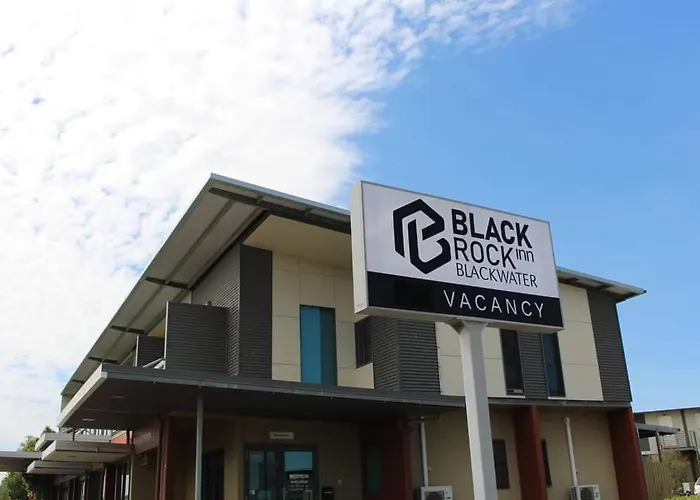 Black Rock Inn