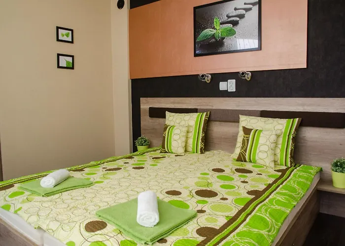 Green Corner Wellness
