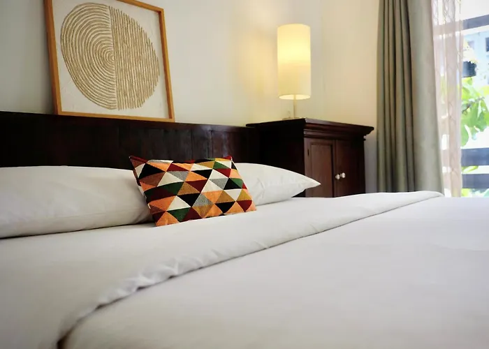 Inn Oon Villa (Adults Only)