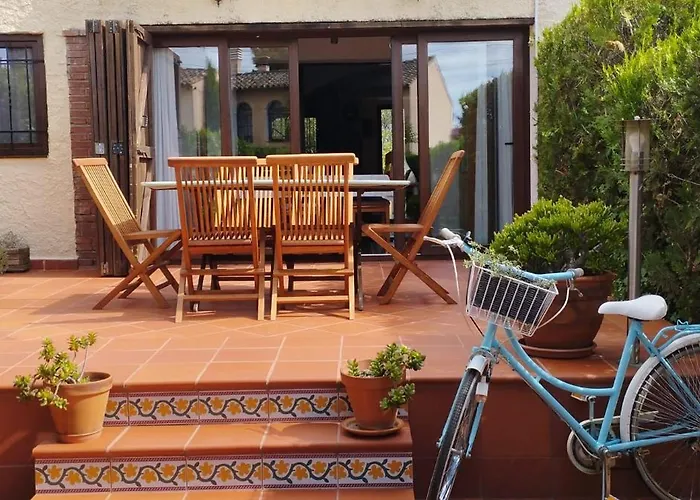 Casa Atenes