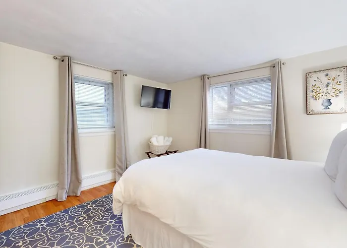 Boston Vacation,Longwood Medical,Mins To Mbta,Pkg