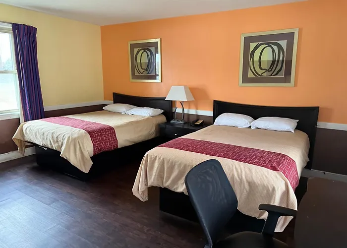 Royal Inn Motel