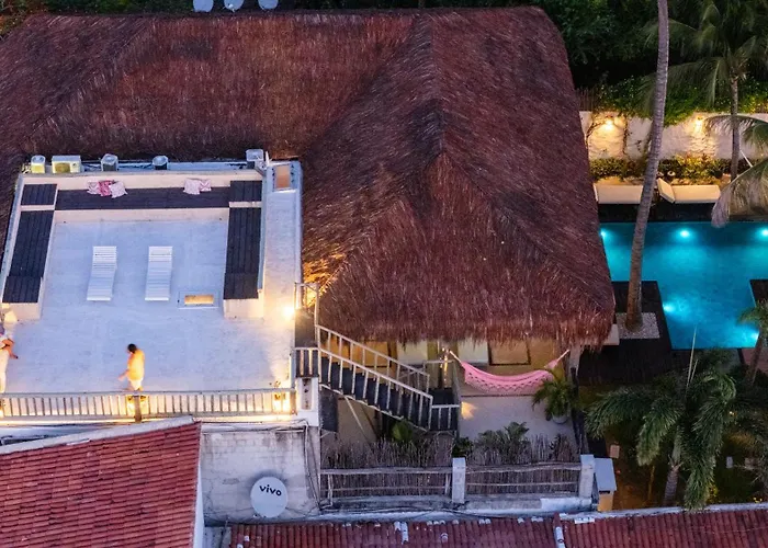 Casa Elea