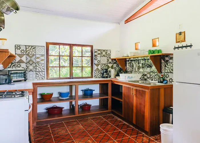 Hacienda Mil Bellezas - Private 40Ha Jungle Reserve