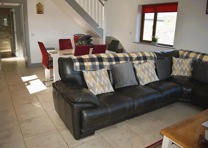 Doolin Heights Apartment