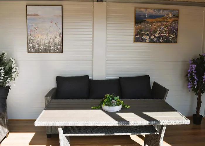 Doolin Heights Apartment