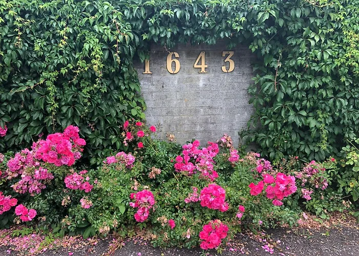 Vancouver Shaughnessy Guest Home
