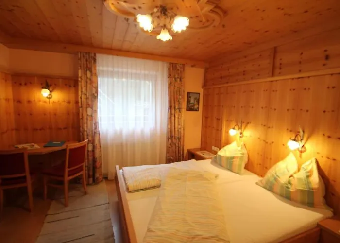 Pension Alpengruss