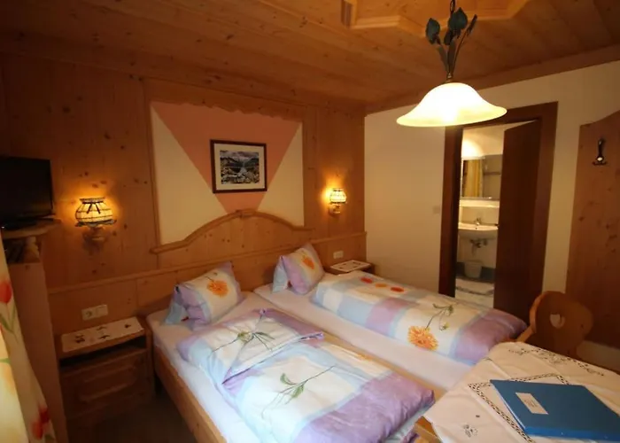 Pension Alpengruss