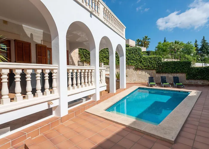 Villa Teulera