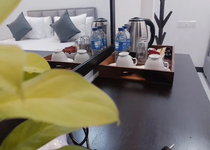 Coco Rooms