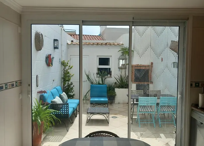 La Casa Del Mar