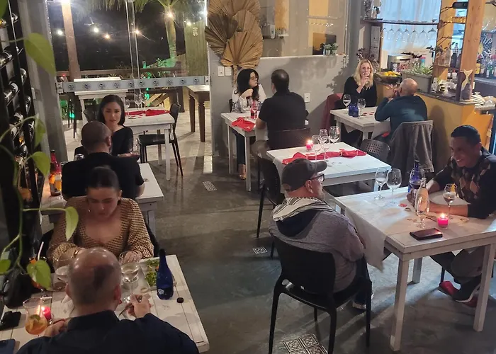 Pousada PARAÍSO 26