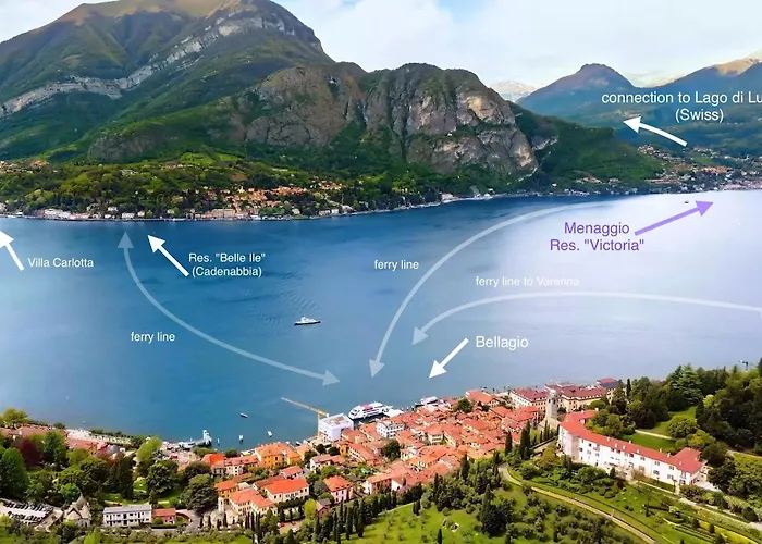 Residenza Victoria