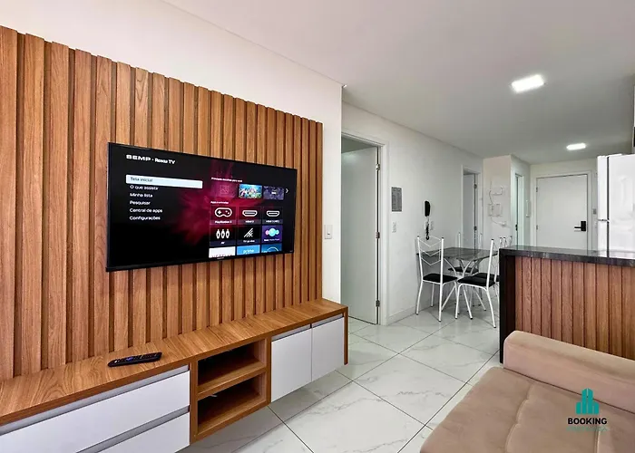 Aquarius Residence By Holiday Stays