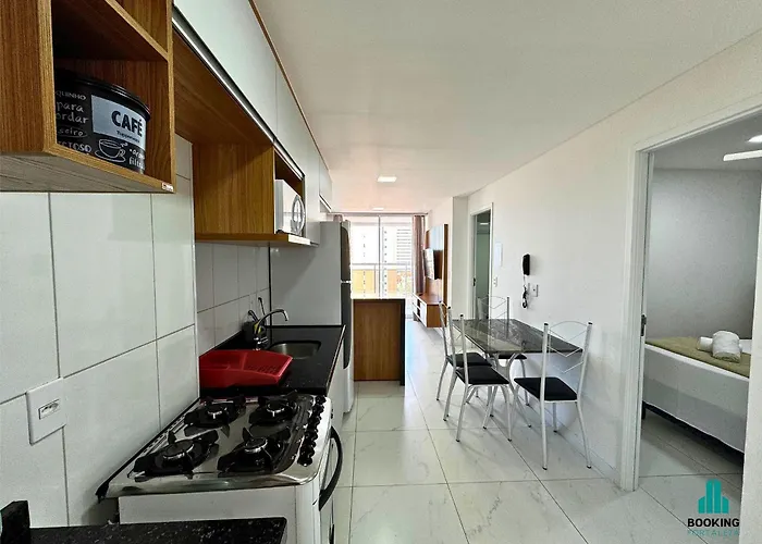 Aquarius Residence By Holiday Stays