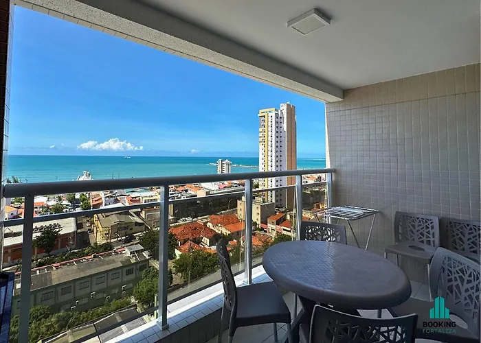 Aquarius Residence By Holiday Stays