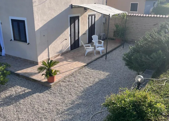 Casale Pagi'