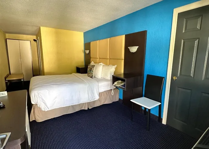 Welcome Inn