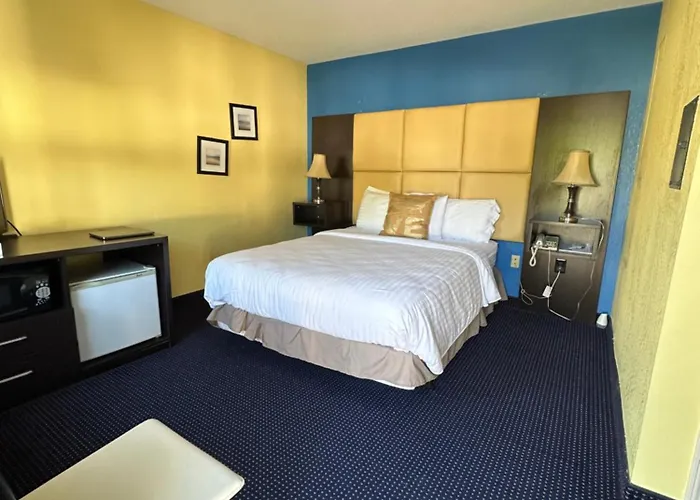 Welcome Inn