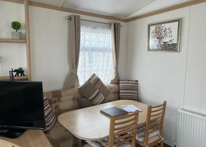 847 Promenade , Ingoldmells
